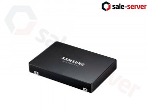НОВЫЙ 1.92TB SAS 24GB/S SAMSUNG PM1653